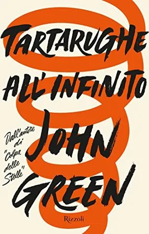 Tartarughe all'infinito