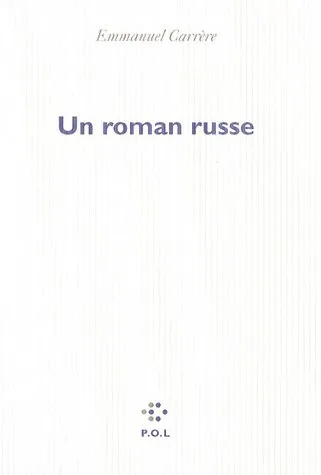 Un roman russe