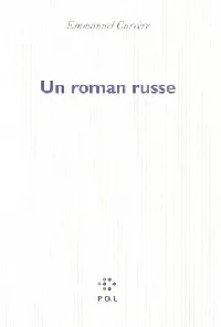 Un roman russe