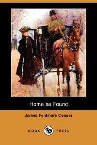 Home as found