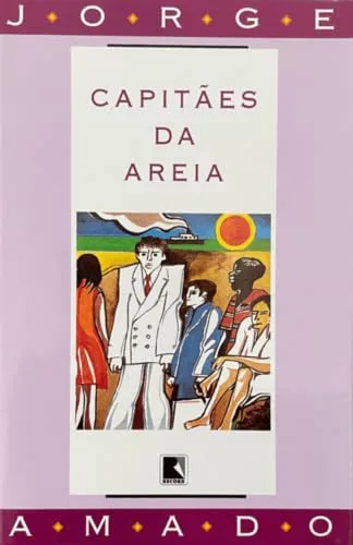 Capitães da areia