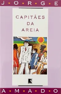 Capitães da areia
