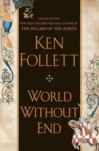 World Without End cover