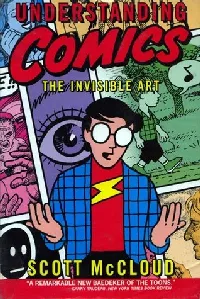 Understanding Comics: The Invisible Art