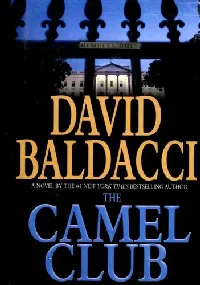 The Camel Club