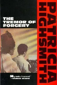 The Tremor of Forgery