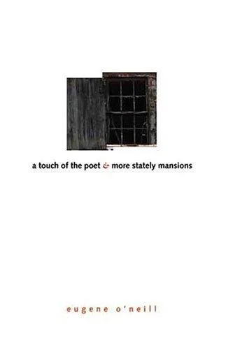 A touch of the poet