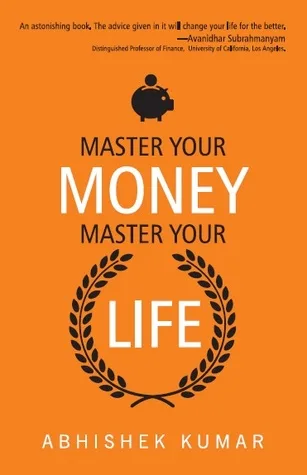 Master Your Money, Master Your Life