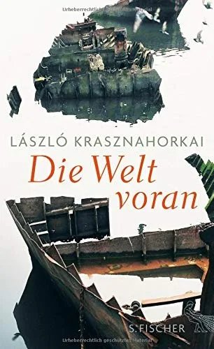 Megy a világ