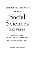 The Methodology of the Social Sciences cover