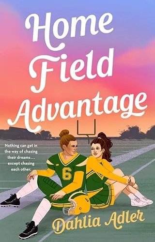 Home Field Advantage