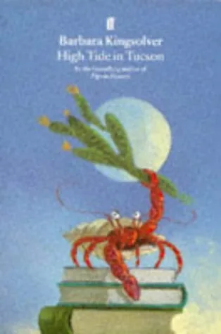 High Tide in Tucson : Essays from Now or Never cover
