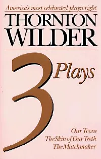 Three Plays