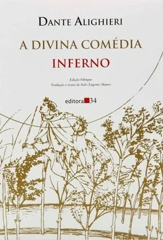 A Divina Comédia: Inferno