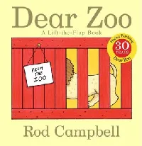 Dear Zoo