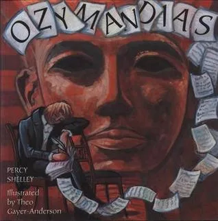 Ozymandias cover