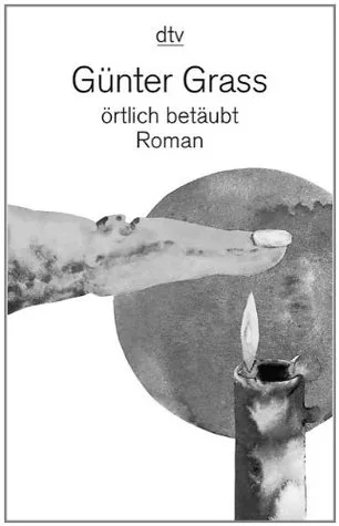 Örtlich betäubt
