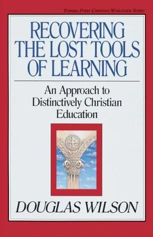 Recovering the Lost Tools of Learning cover