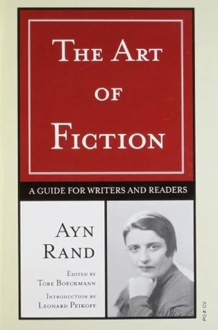 The Art of Fiction: A Guide for Writers and Readers cover