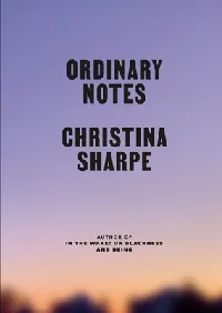Ordinary Notes