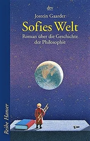 Sofies Welt cover