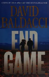 End Game