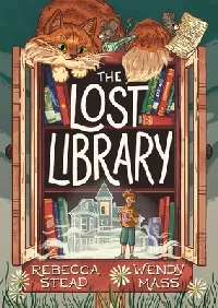 The Lost Library