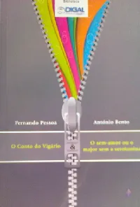 O Conto do Vigário/ O sem-amor ou o major sem a serotonina
