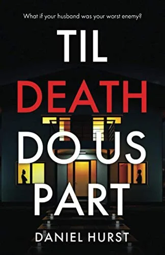 Til Death Do Us Part cover