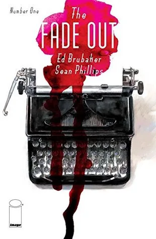 The Fade Out #1 cover