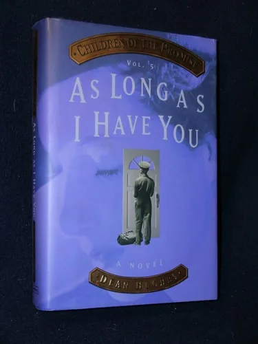 As Long as I Have You