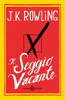 Il seggio vacante cover