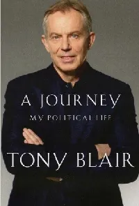 A Journey: My Political Life