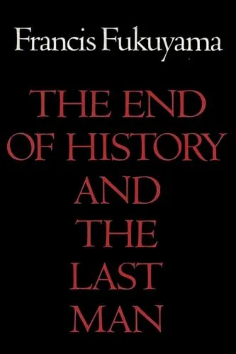 The End of History and the Last Man