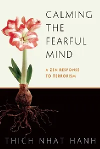 Calming the Fearful Mind: A Zen Response to Terrorism