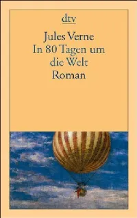 In 80 Tagen um die Welt