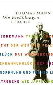 Die Erzählungen cover