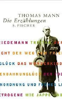 Die Erzählungen