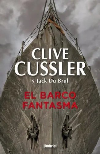Ghost Ship