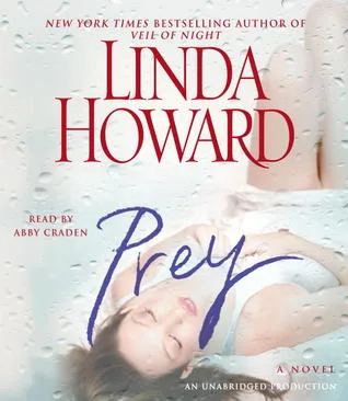 Prey cover