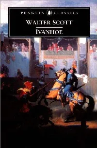 Ivanhoe