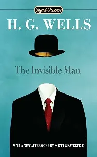 The Invisible Man