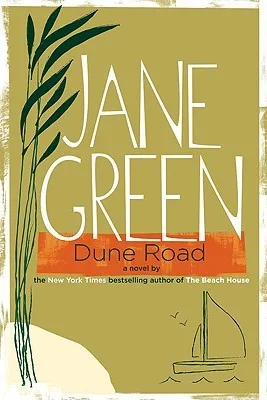Dune Road cover