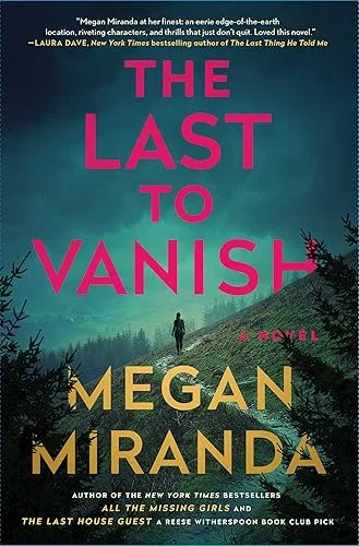The Last to Vanish