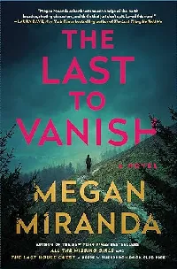 The Last to Vanish
