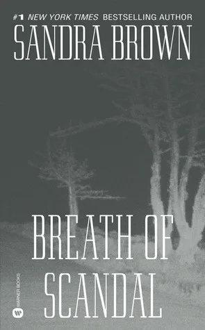 Breath of Scandal cover