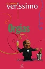 Orgias cover