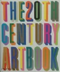 The 20th Century Art Book