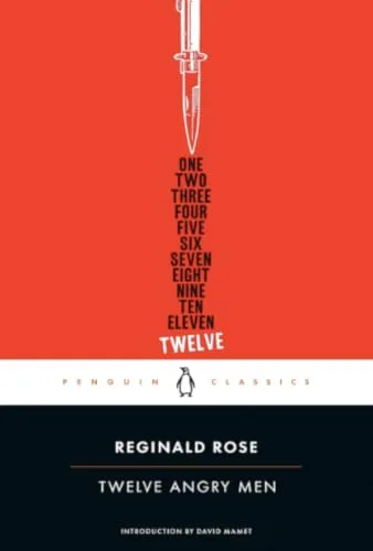 Twelve Angry Men