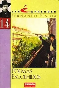 Poemas Escolhidos cover